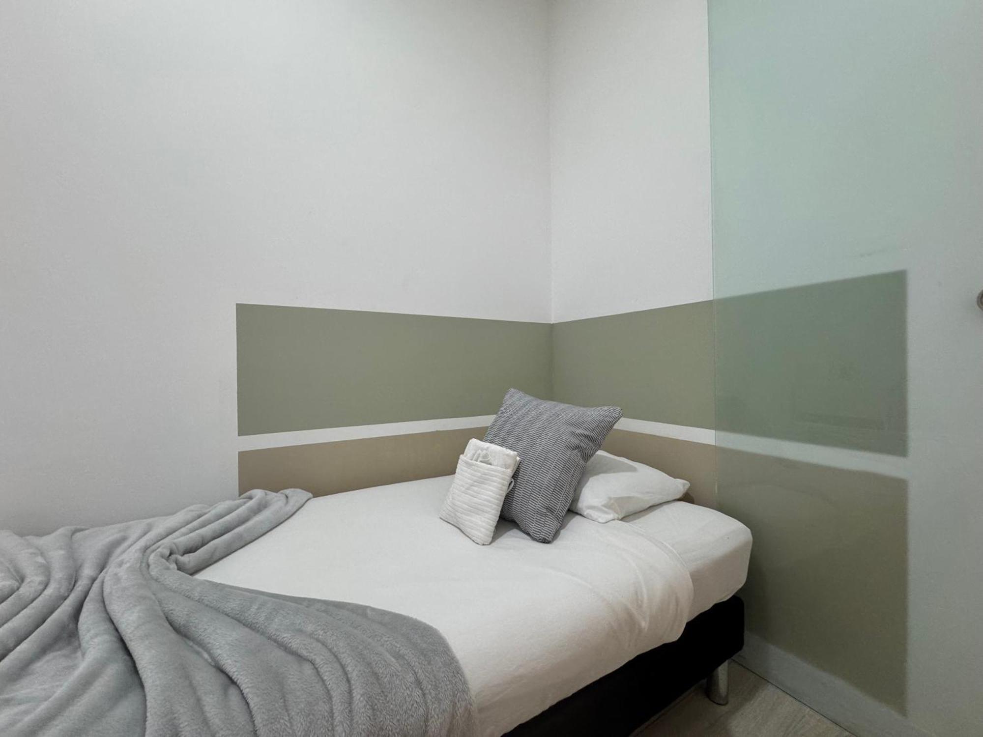Better Choice Lisbon Hotel Buitenkant foto