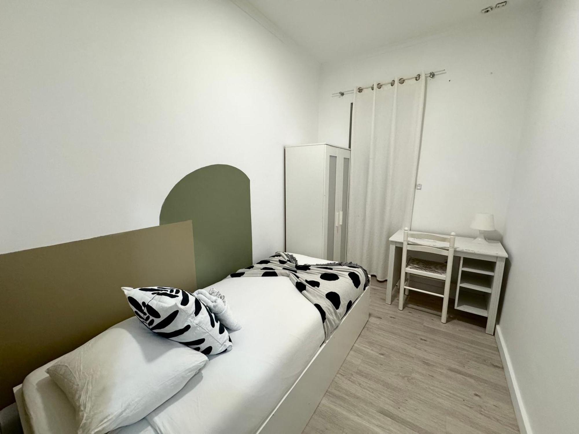 Better Choice Lisbon Hotel Buitenkant foto