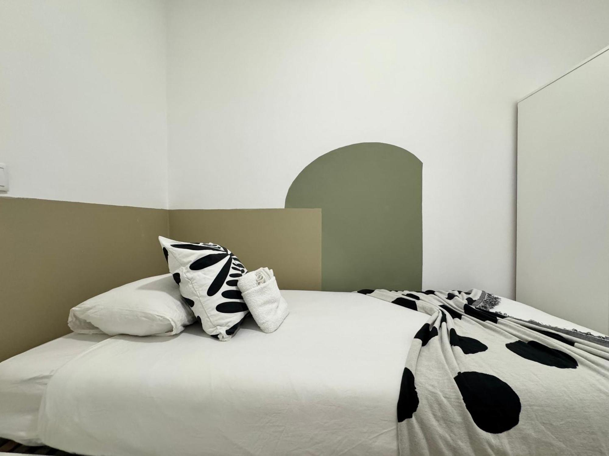 Better Choice Lisbon Hotel Buitenkant foto