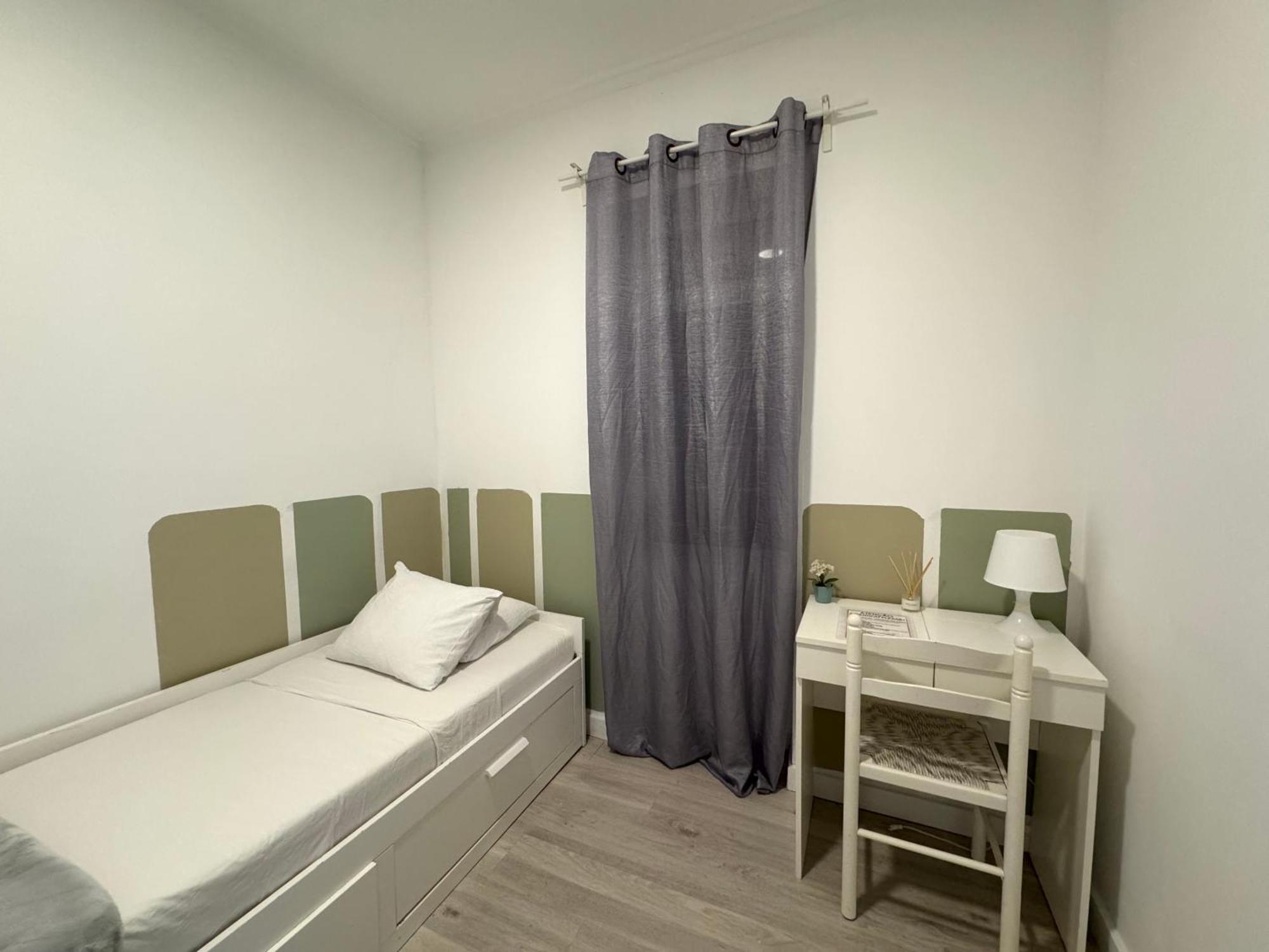 Better Choice Lisbon Hotel Buitenkant foto