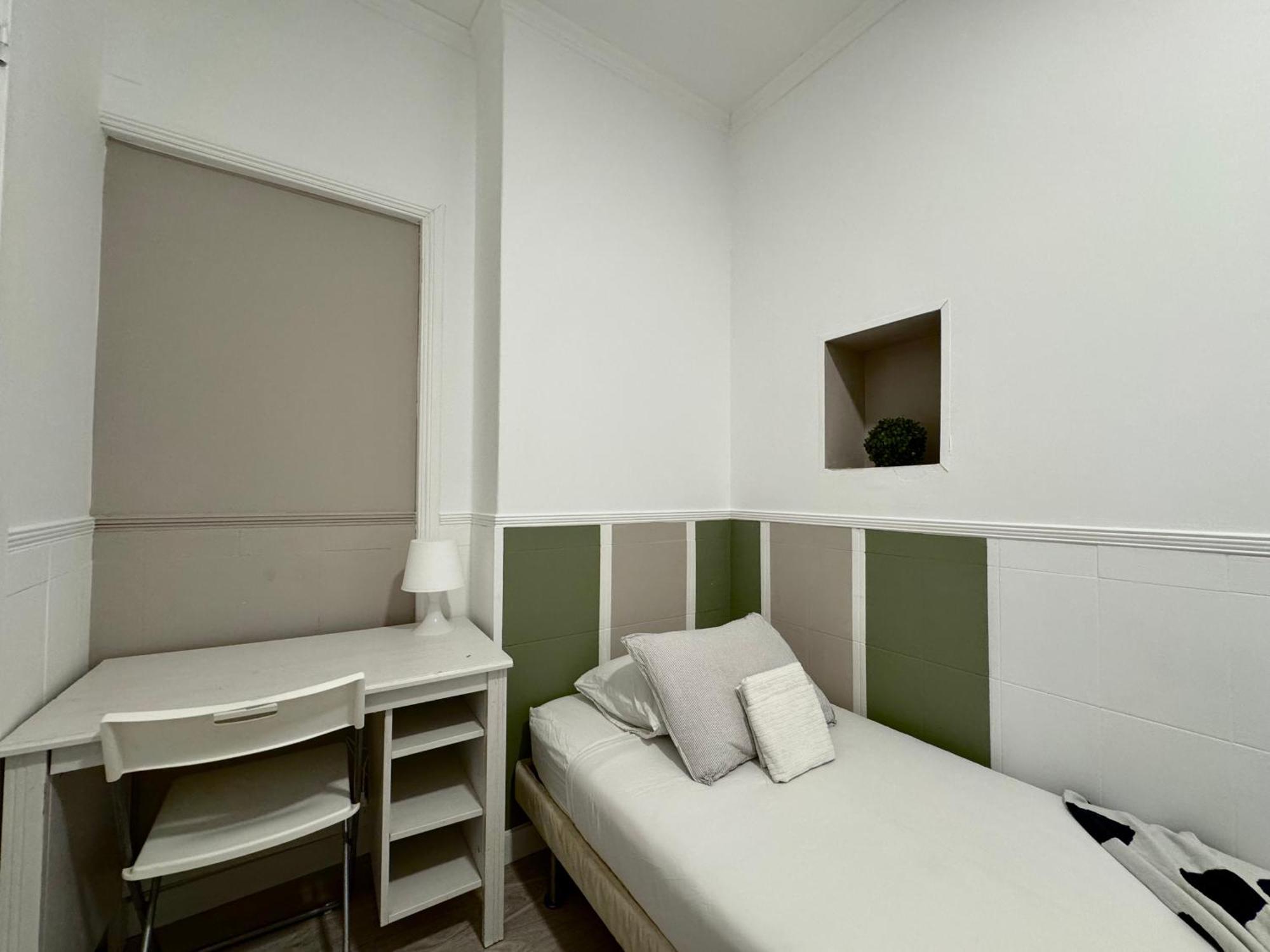 Better Choice Lisbon Hotel Buitenkant foto