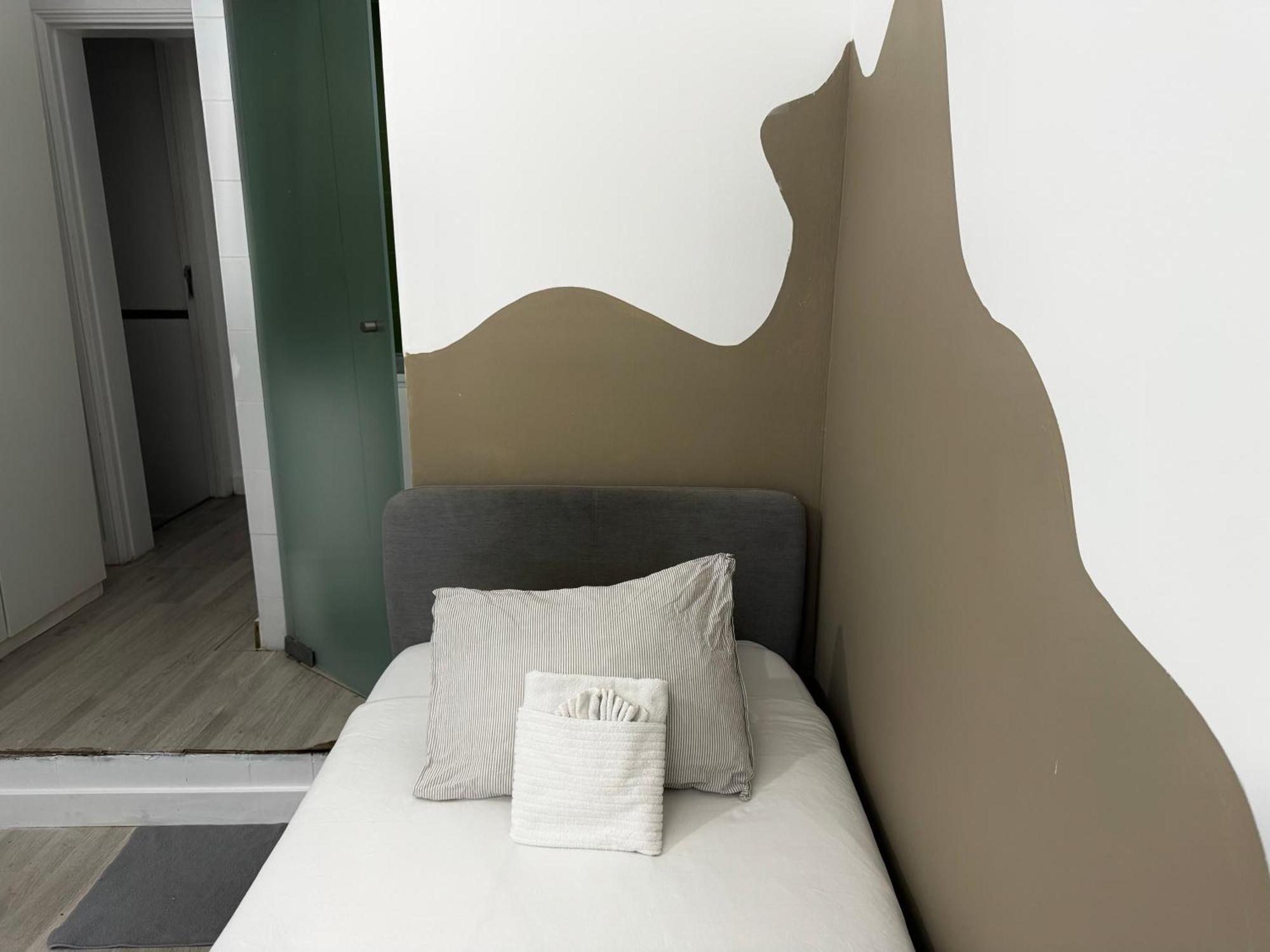 Better Choice Lisbon Hotel Buitenkant foto