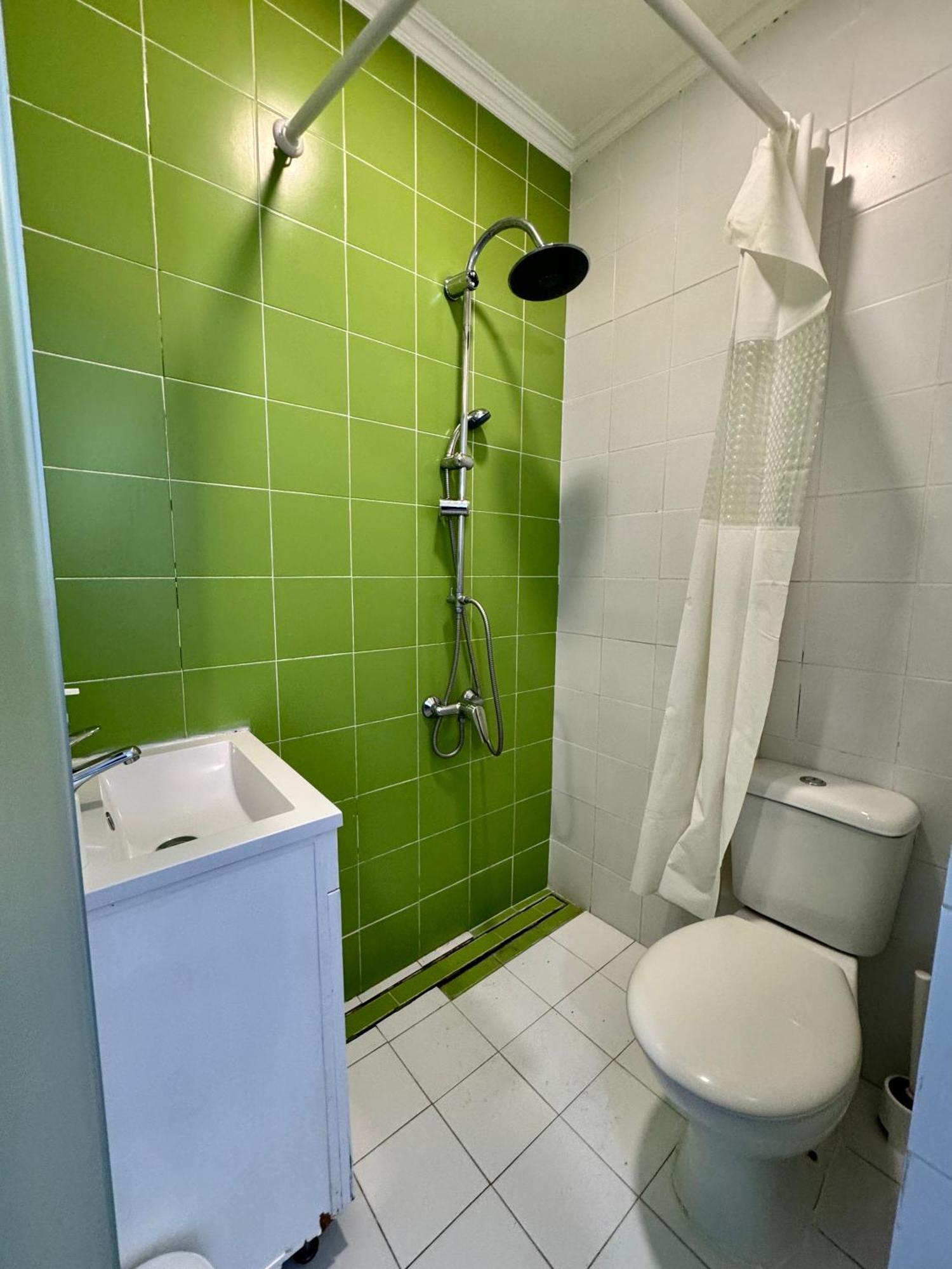 Better Choice Lisbon Hotel Buitenkant foto
