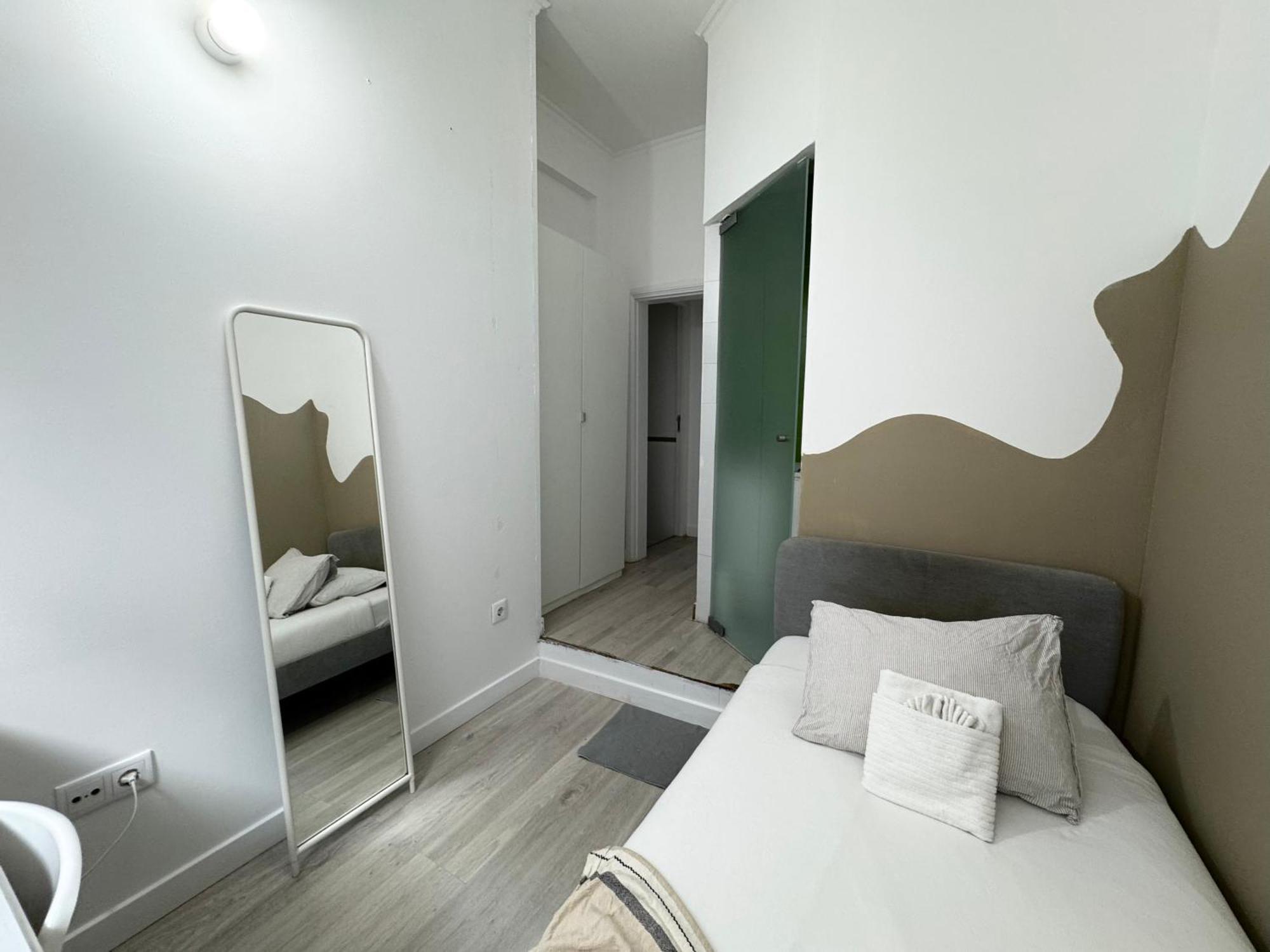 Better Choice Lisbon Hotel Buitenkant foto