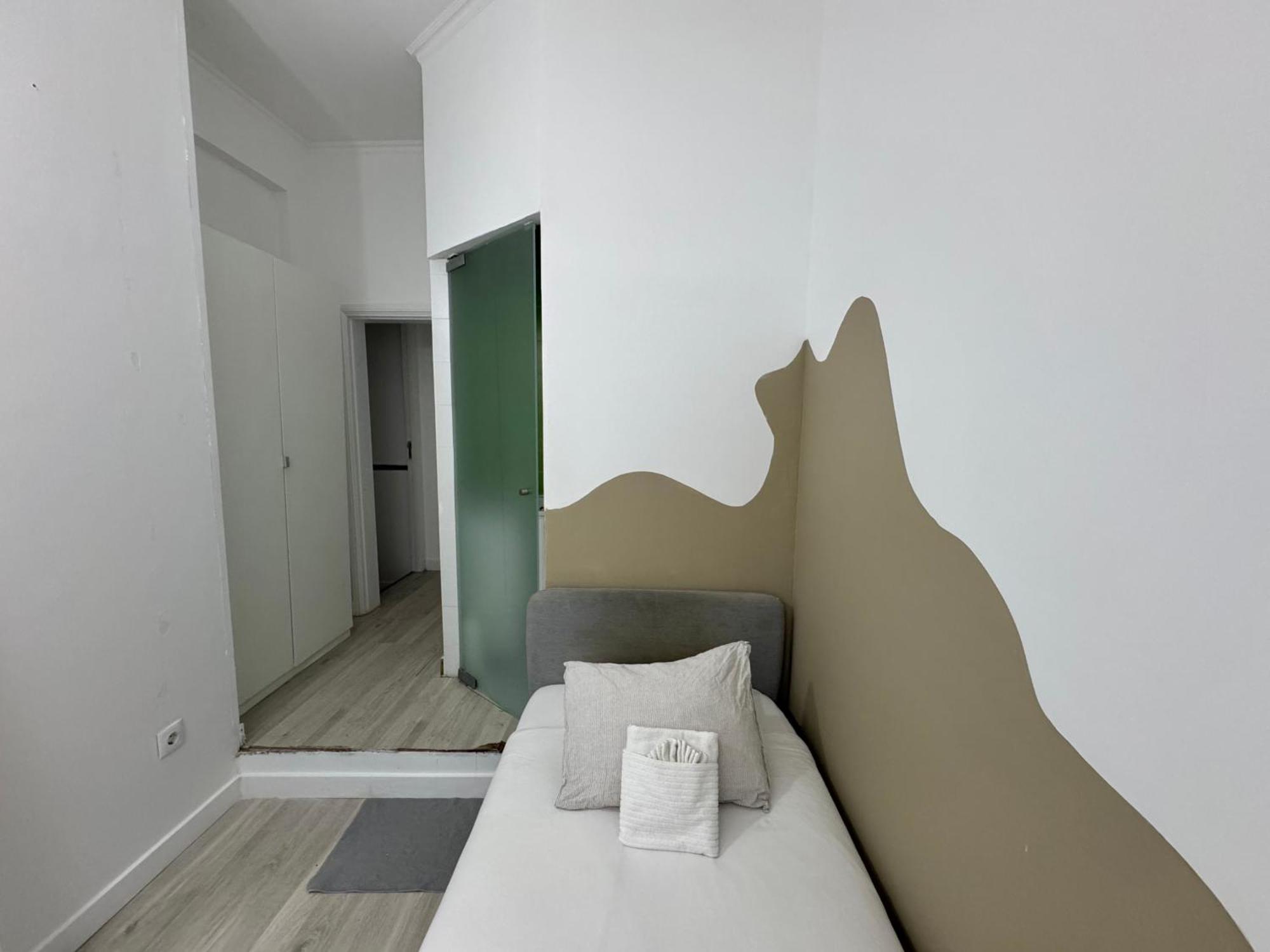 Better Choice Lisbon Hotel Buitenkant foto