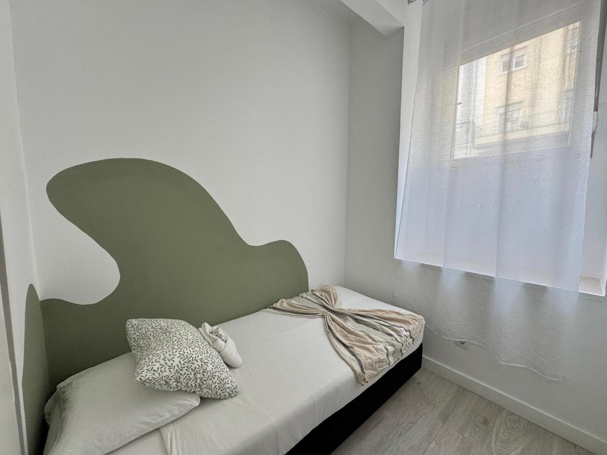 Better Choice Lisbon Hotel Buitenkant foto