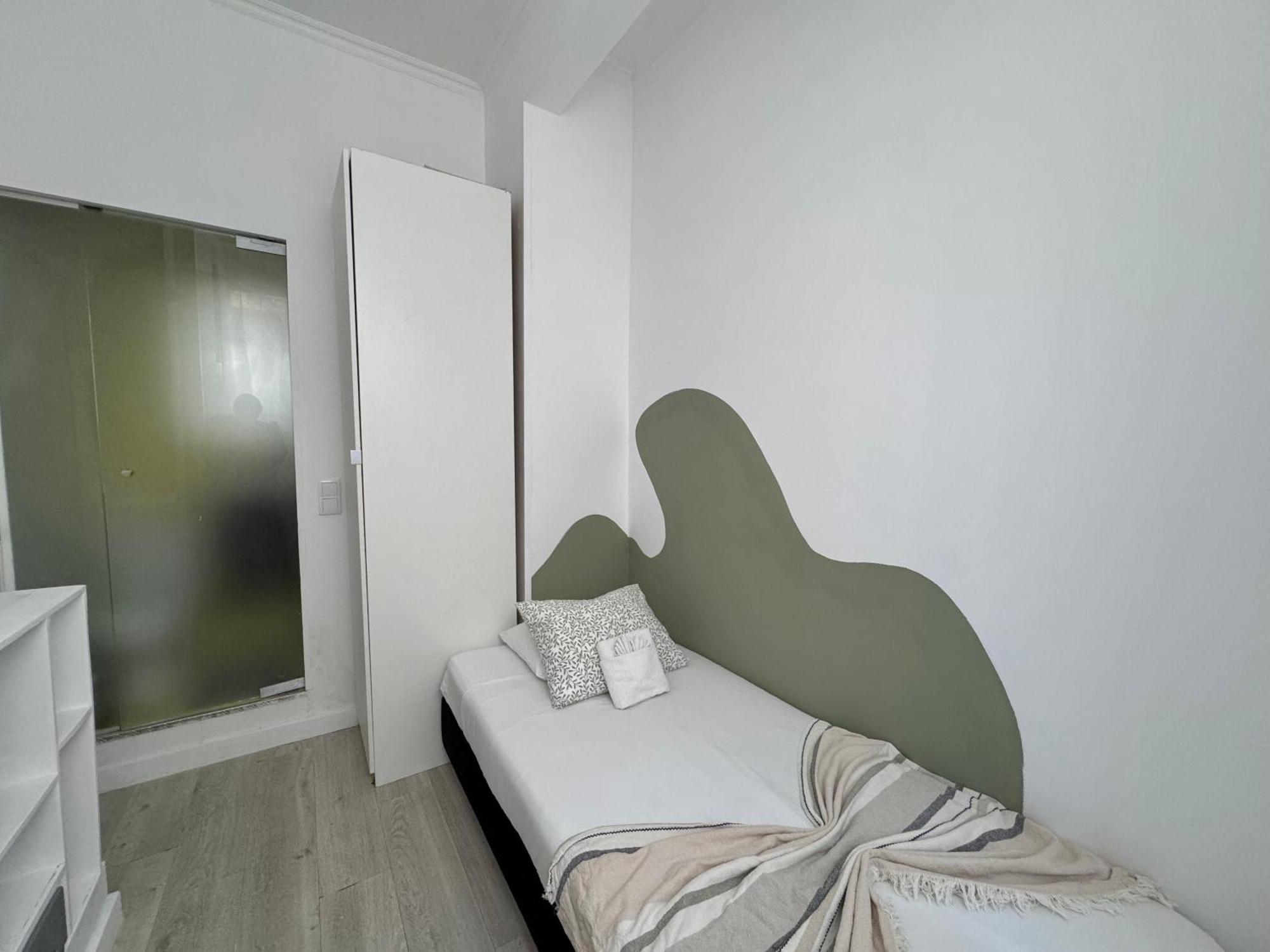 Better Choice Lisbon Hotel Buitenkant foto