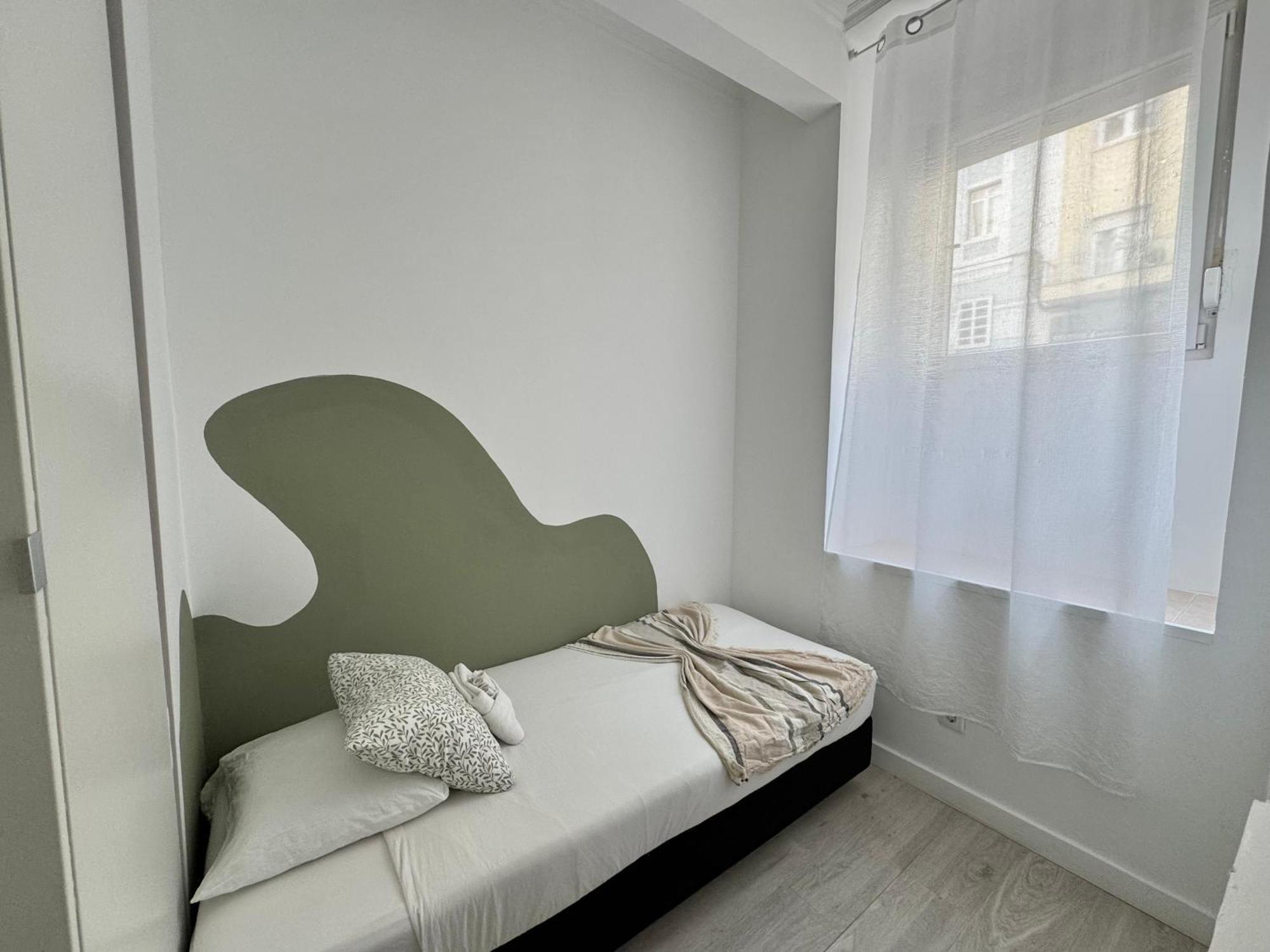 Better Choice Lisbon Hotel Buitenkant foto