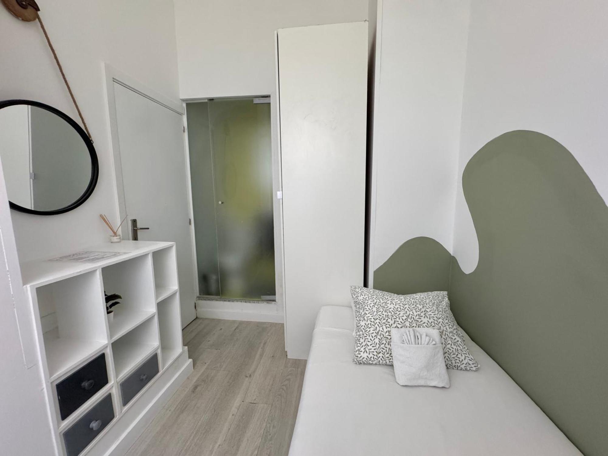 Better Choice Lisbon Hotel Buitenkant foto